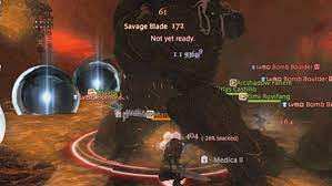 Once more, it falls to you to ensure that the lord of crags never sees the light of day. Ffxiv Arr Titan Hard Mode Ffxiv Guild