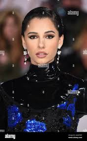 Naomi scott hi-res stock photography and images