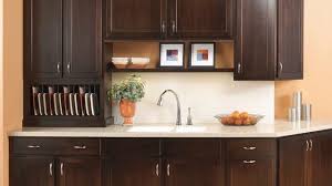 Secrest Birch In Twilight The Darkest Finish Available For Its Birch Cabinet Offerings These Are Exactly Our Cabin Birch Cabinets Home Decor Quality Cabinets