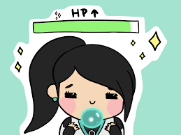 Sage Valorant Healing Sticker Etsy In 2020 Handmade Sticker Anime Art Girl Stickers