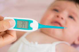 yenidoganda ilk ateslenme ilk adimlarim