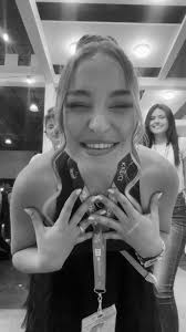 Ame demasiado este momento🪄 Después de casi 20 días de trabajo sin contar  todo lo que hay detrás de esto una vez más lo logramoooos! Nuestro personal  creció, superamos nuestras espectativas. Es ...