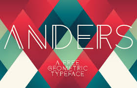 Download Anders Font By Creative Fabrica Freebies Creative Fabrica Yellowimages Mockups