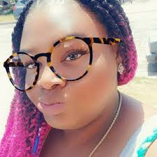 Tatiana Gaines's Instagram, Twitter & Facebook