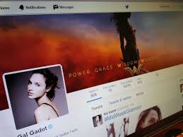 Gal gadot, bar refaeli express support for idf troops in gaza israel's reigning beauties send messages of backing to idf soldiers engaged in fighting with hamas. Wonder Woman Attacked As Zionist On Twitter The Times Of Israel