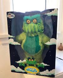 Starkid Fan On Instagram They Made Packaging For The Wiggly Doll And It Genuinely Looks Like You Could Just Buy This Starkid Very Potter Musical Team Starkid