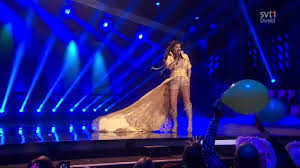 1983, at the age of 16, carola represented sweden in the eurovision song contest. Carola Framling 30 Ar Melodifestivalen 2013 Friends Arena Hd Youtube