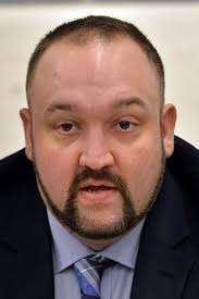 Republican Danny Jones and Democrat Paul Monroe win primary mayor races