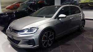 Volkswagen Golf Vii Gtd Jet 7 Auto