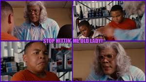Pin On Madea