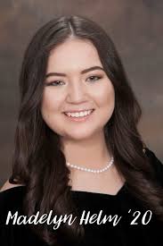 Seven St. Joseph's Academy seniors have been named National Merit  Scholarship Program semifinalists for 2020, and another three have been  named commended students. Congratulations, ladies! Read more  here:https://www.sjabr.org/student-life/news/news ...