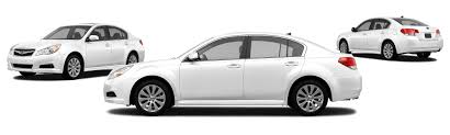 Image result for Satin White 2012 Legacy