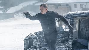 Bond 25 Suspends Shooting After Daniel Craig Injury Variety