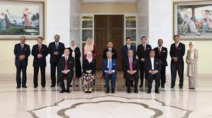 Highlight kunjungan perdana menteri malaysia jakarta 4 5 februari 2021. Gaji Perdana Menteri Malaysia Berapa Gaji Menteri 2021