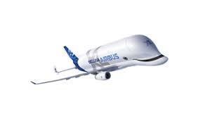 Airbus plans to operate six belugaxl aircraft. Belugast Freighter Aircraft Airbus