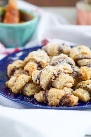 Angel sugar cookies the pioneer woman. 60 Easy Christmas Cookie Recipes Best Recipes For Holiday Cookies