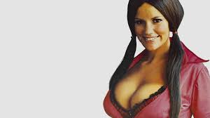 Supervixens (1975) - Taste