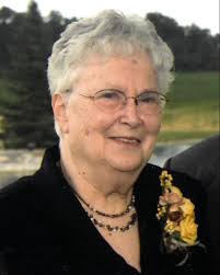 Irene B. Timmerman Obituary September 15, 2024
