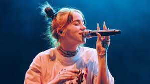 Check spelling or type a new query. Aesthetic Billie Eilish Computer Hd Wallpapers 1080p Billie Eilish Concert 1080x608 Download Hd Wallpaper Wallpapertip
