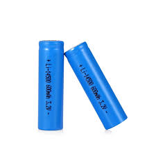 All about the power packs that propel your projects! Lifepo4 14500 600mah 3 2 V Rechargeable Battery For Led Flashlight Litossa Infinite Juices