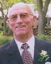 Allen Merrill Obituary (1928