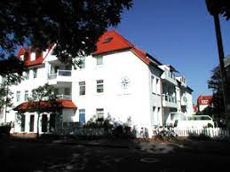 Hotel haus norderney ⭐ , германия, нордернай, janusstraße, 10: Haus Windrose Norderney Urlaub Auf Norderney
