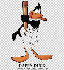 Thanksgiving daffy duck funny cartoon. Daffy Duck Melissa Duck Bugs Bunny Looney Tunes Png Clipart Animated Cartoon Artwork Beak Bird Bugs