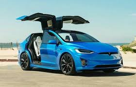 Pin By Juri Falandt On Tesla At Teslafly Com Tesla Model X Tesla Tesla Model