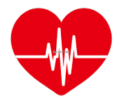 心臓の無料イラスト