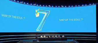 مبيعات تذاكر جولة بي تي اس العالمية لعام 2020 تتربع على العرش المراسلة الشرفية Korea Net Mobile Site