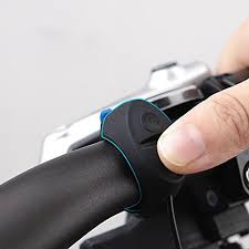 I know about the airzound, the (mini)megahorn, and the thunder horn, but i'd rather a horn that sounds like a car horn is there really no company that makes a bicycle horn that runs on regular batteries (aa or 9v) and plays a sound similar. Waterproof Mtb Cycling Usb Electric Bicycle Horn Bike Handlebar Ring Bell Alarm Sporting Goods Bells Horns