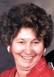 E. Lorraine "Sugar" Hosselrode [Hyndman]