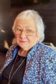 Joan F. Lantz Obituary in Pittsburgh at John F. Slater Funeral Home, Inc.