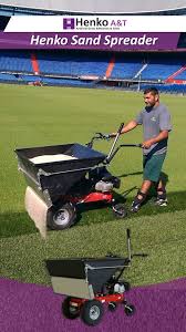 Artificial turf, also known as synthetic grass, is a versatile innovation that makes it possible to create the ideal outdoor environment in any climate or setting. Looking For A Motorized Top Spreader For Artificial Grass Installations Check Out Our Sand Spreader