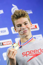 His parents both competed for france in the olympics. Icon Vmi 190419 11 22 Jpg Steve Haag Sports