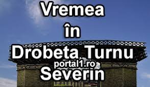 Vremea In Drobeta Turnu Severin Prognoza Meteo Pe 10 Zile
