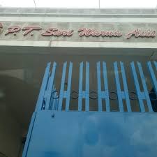 Gaji pt indomaju textindo kudus : Pt Sari Warna Asli Garment