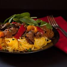 Recipes for ground beef your whole family will love. Ratatouille Recipe With Ground Beef And Spaghetti Squash