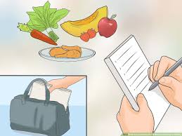 4 Ways To Lose Stomach Fat Without Exercise Or Dieting Wikihow