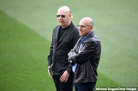 Последние твиты от avram glazer (@glazeravram). Report Avram And Joel Glazer Blocked Marcos Rojo S Everton Move