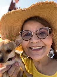 Mary Andrews Obituary