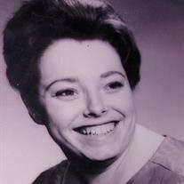 Barbara A. Sutherland Obituary