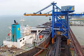 Recent ship arrivals in krishnapatnam. Adani Wholesale Takeover Of Krishnapatnam Port