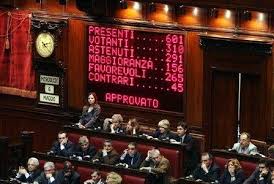 Al senato i numeri ballano ancora. Voto Fiducia Governo Letta Diretta Si Di Camera E Senato Oggi 11 Dicembre 2013 Streaming Video