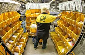 An post for all your posting needs. Briefporto Dem Staat Geht Es Bei Der Post Nur Ums Abkassieren Wirtschaft Tagesspiegel