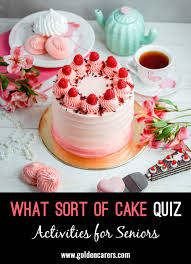 There was something about the clampetts that millions of viewers just couldn't resist watching. What Sort Of Cake Quiz