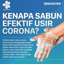 Jangan Malas Cuci Tangan Dengan Sabun Ya Sobat Klikdokter Meski Sederhana Aktivitas Ini Punya Dampak Yang Di 2020 Promosi Kesehatan Kesehatan Pendidikan Kesehatan