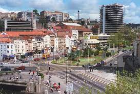 Latest trends & insights · print and mobile access · financial news Bristol The Centre As It Was Bristol England Bristol City Centre Bristol Channel