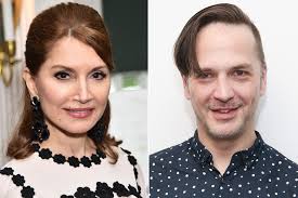 Club Kid Killer sends shockwaves through society luncheon