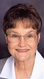 Obituary: Helen Virginia Normand (1/10/23)